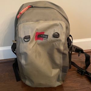 Orvis Clearwater Backpack